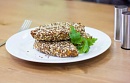 Котлеты чечевичные 4шт. Котлеты чечевичные 4шт.
