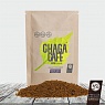 Chaga Cafe, напитки на основе Чаги