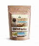 Organic Какао-масло, Криолло, 250 г, крафт-пакет