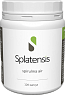 БАД Капсулы 400мг спирулины Splatensis