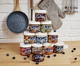 Арахисовая паста POP Nuts Peanut Butter