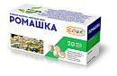Чайный напиток "Фитобар № 28" "Ромашка"  20 ф/п по 1,5 г
