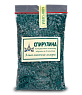 Спирулина МГУ (сухая биомасса) 100 гр