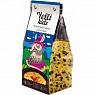 Кукурузная кашка Yelli Kids с фруктами, 120г