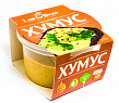 Хумус Las Olivas с кориандром 170г