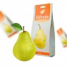 Фруктовые чипсы fit fruits "Груша"