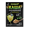 Каша полбяная с яблоком "Компас Здоровья" Каша полбяная с яблоком "Компас Здоровья"