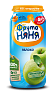 Пюре ФрутоНяня из яблок 250 г