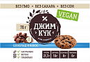 Протеиновое печенье "Джим кук Кокос и шоколад"