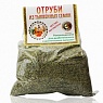 Отруби из тыквенных семян