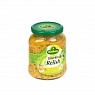 Релиш Kuhne огурцы и горчица, 350г