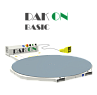 Паллетообмотчик DAKON BASIC 1500 Паллетообмотчик DAKON BASIC 1500