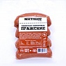 Сардельки МИТЛЕСС Пражские, 400 гр Сардельки МИТЛЕСС Пражские, 400 гр