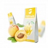 Фруктовые чипсы fit fruits "Абрикос"