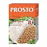 Ассорти рис и греча Prosto в пакетиках для варки (8 шт), 500г
