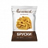 Овощи сушеные. Картофель. брусок