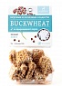 Изделие кондитерское Buckwheat без сахара с кешью и кокосом, 70г
