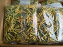 Фасоль резанная Дуэт замороженная Фасоль резанная Дуэт замороженная