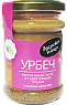Натуральная паста Урбеч из ядер грецкого ореха "Биопродукты"