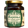 Варенье из сосновых шишек Варенье из сосновых шишек