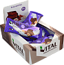 Батончик Fruit and Nut (12 штук) Slim