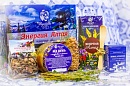 Подарочные фитонаборы