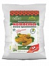 Вегетарианские (веганские) котлеты из белой кукурузы (500г) в экономичной упаковке