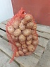 Картофель, свекла, капуста