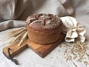 Ржаной хлеб на закваске