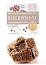 Изделие кондитерское Buckwheat с кешью и гвоздикой, 70г