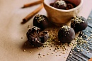 Конфеты "Hemp ball"