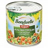 Зеленый горошек Bonduelle Expert с морковью в кубиках, 400г