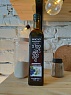 Масло виноградных косточек нерафинированное, 1- й холодный отжим, с ароматом Чеснока 500 мл.