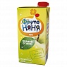 Сок ФрутоНяня из яблок прямого отжима 0,5 л