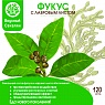 Фукус с лавровым листом в капсулах 120 шт. Фукус с лавровым листом в капсулах 120 шт.