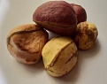 Орех Кола (Kola nut) Орех Кола (Kola nut)