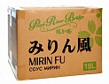 Соус Мирин PRB, 18 л