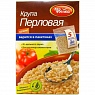 Крупа Увелка перловая, 400г
