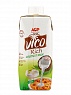 КОКОСОВОЕ МОЛОКО ACP, 17-19%, (КОРОБКА 0,33 л.)
