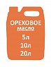 Ореховое масло (1000 мл)