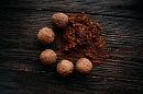 Конфеты "Choco"