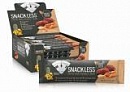 Натуральные батончики для похудения Snack Less - финики + арахис