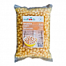 Кукурузные безглютеновые шарики сладкие без сахара Natfoods 100г. Кукурузные безглютеновые шарики сладкие без сахара Natfoods 100г.