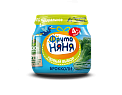 Пюре ФрутоНяня из брокколи 80 г