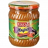 Икра баклажанная Eko, 480г