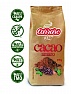 Какао Carraro Bitter (Amaro) Cocoa чистое горькое 250гр, в/у Какао Carraro Bitter (Amaro) Cocoa чистое горькое 250гр, в/у
