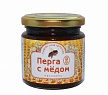 Перга с медом
