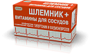 "Шлемник + Витамины для сосудов" 30 кап.