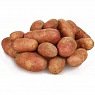 Картофель кремовый (красный), 1кг