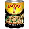 Шампиньоны целые Lutik, 425мл Шампиньоны целые Lutik, 425мл